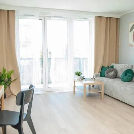 Apartmán Red