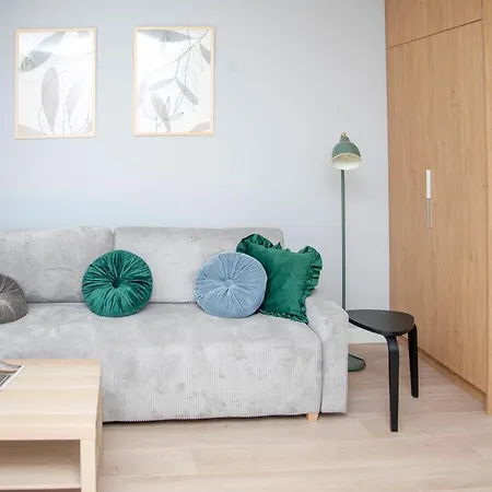 Apartmán Red *