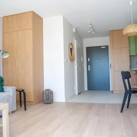 Apartmán Red *