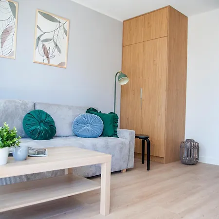 Apartmán Red