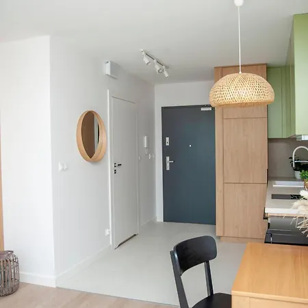 Red Apartmán