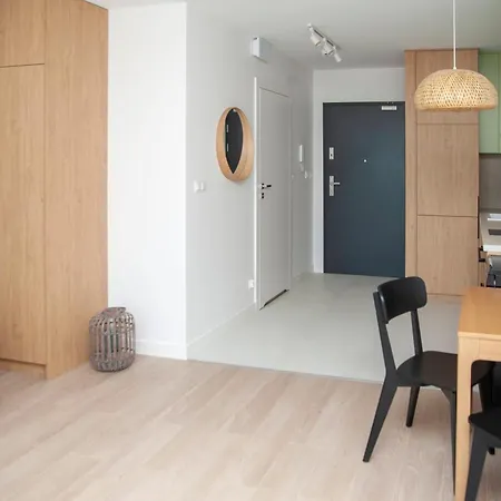 Apartmán Red *