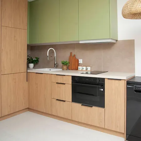Red Apartamento *