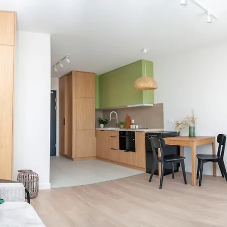 Red Apartamento *