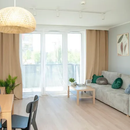 Red Apartamento