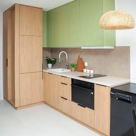 Apartamento Red